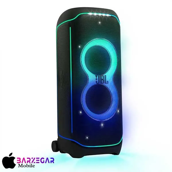 اسپیکر بلوتوثی 1100W جی بی ال مدل JBL Partybox Ultimate