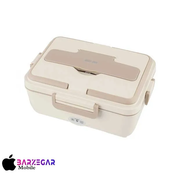 ظرف غذای برقی گرین لاین مدل Green Lion GLB-05 Electric Lunchbox