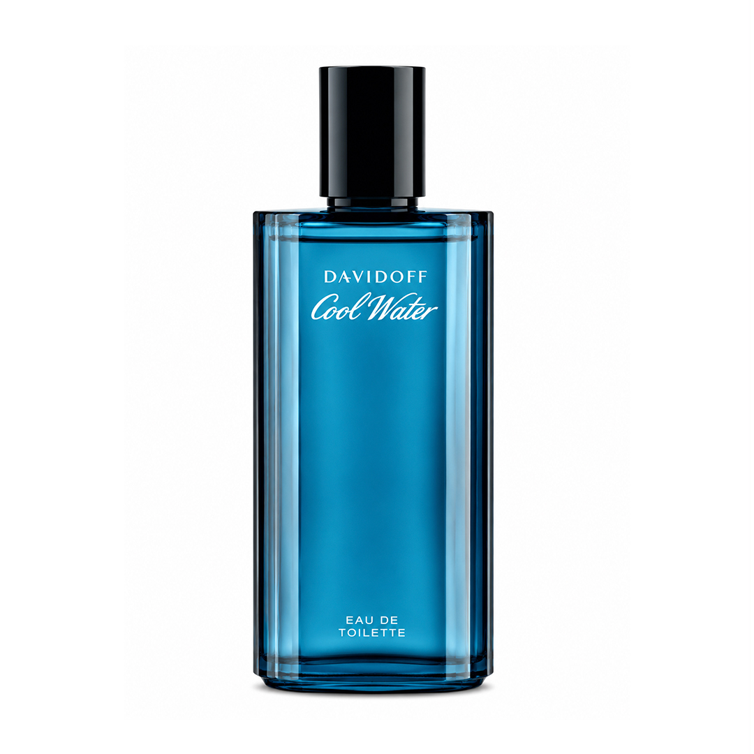 عطر دیویدوف کول واتر | Davidoff Cool Water