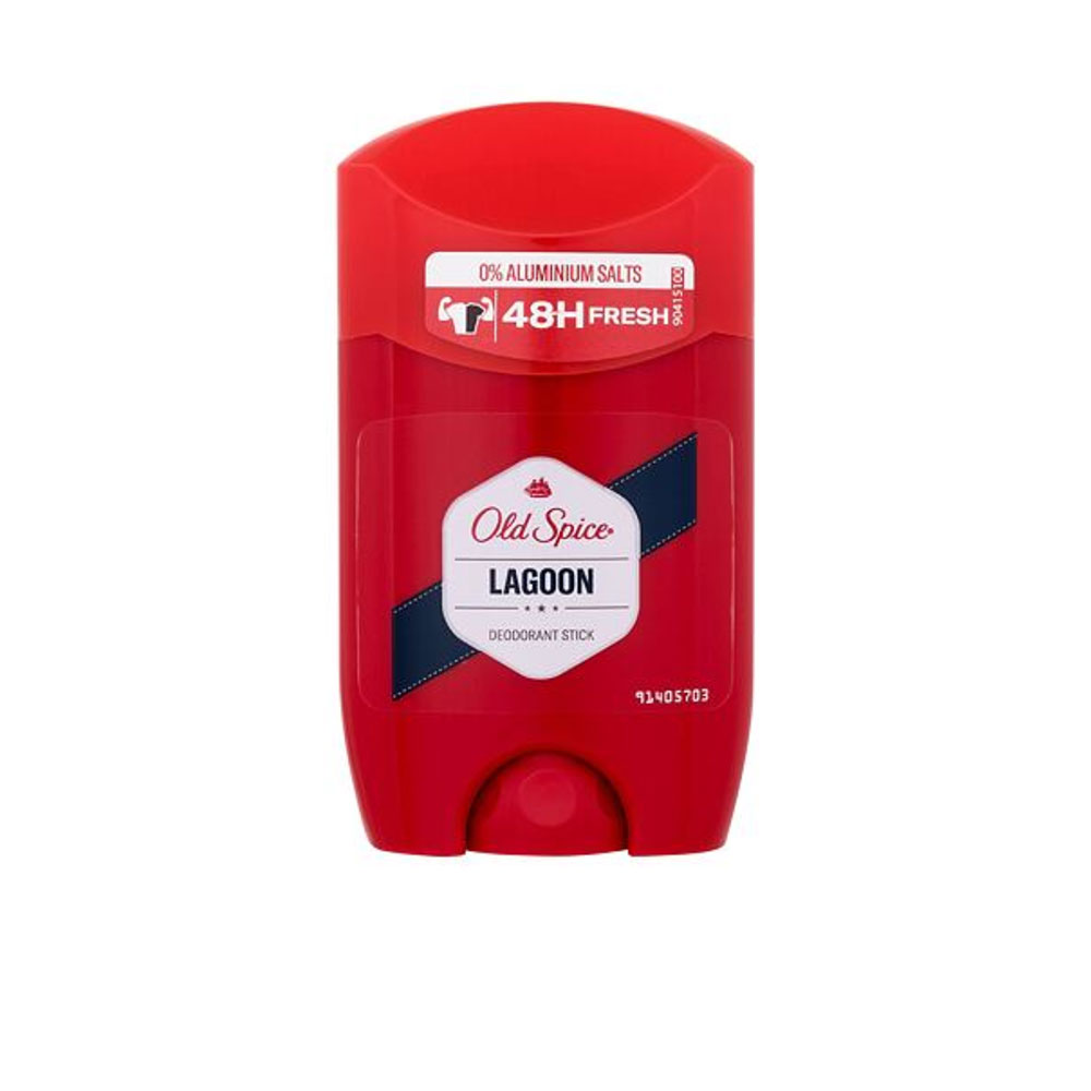 مام صابونی Old Spice Lagoon – حجم ۵۰میلیلیتر