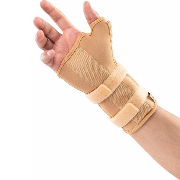 مچ بند آتل دار نئوپرن سما طب پاکان