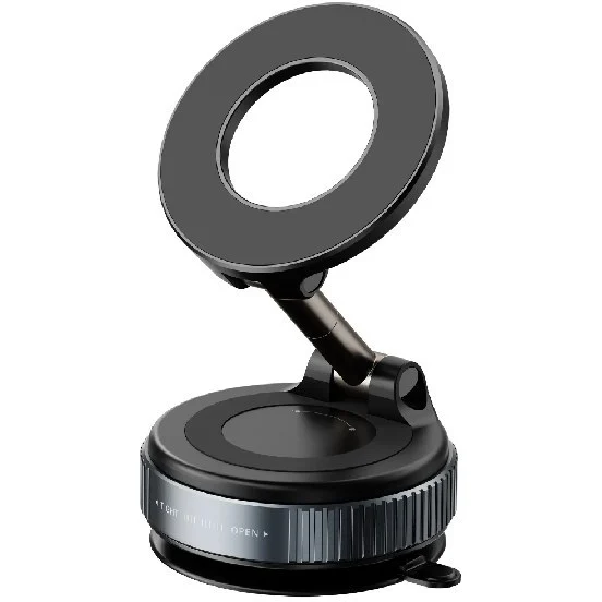 هولدر وکیوم مغناطیسی مدل H-CT152