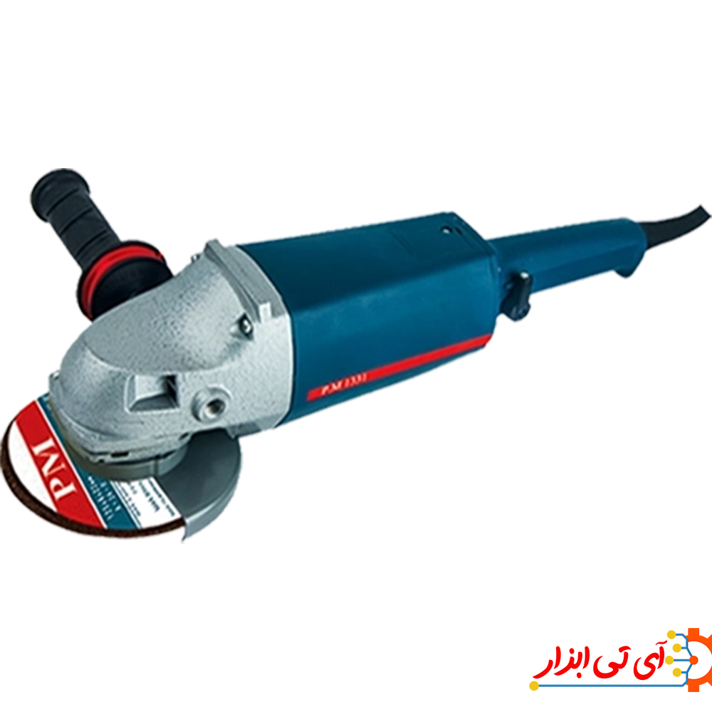 فرز اهنگری 180 میلیمتری 2500 وات پی ام مدل 1331