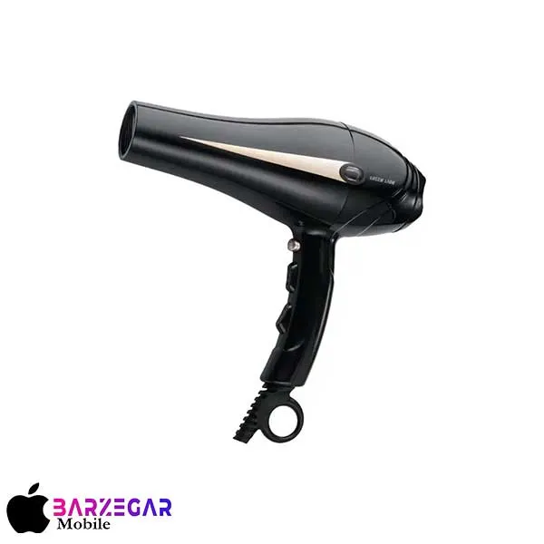 سشوار گرین لاین مدل Green Lion PROFESSIONAL Hair Dryer