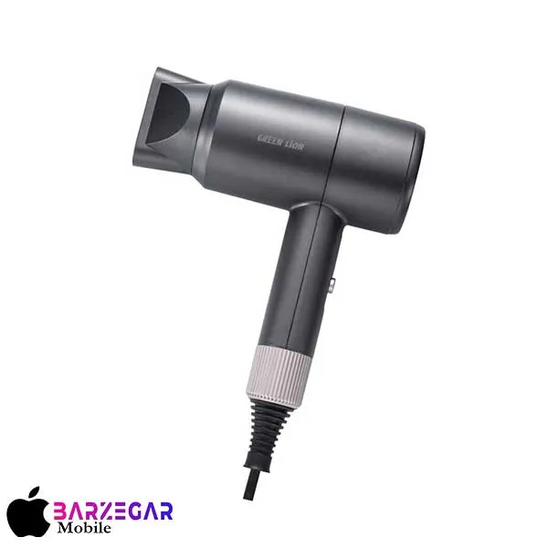 سشوار گرین لاین مدل Green Lion Blow Wave Hair Dryer GL-HD05
