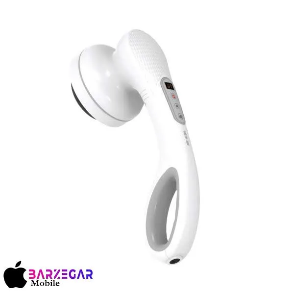ماساژور بدن گرین لاین مدل Green Lion Relax Glide Body Massager Glide GNRLGLDBMGWH