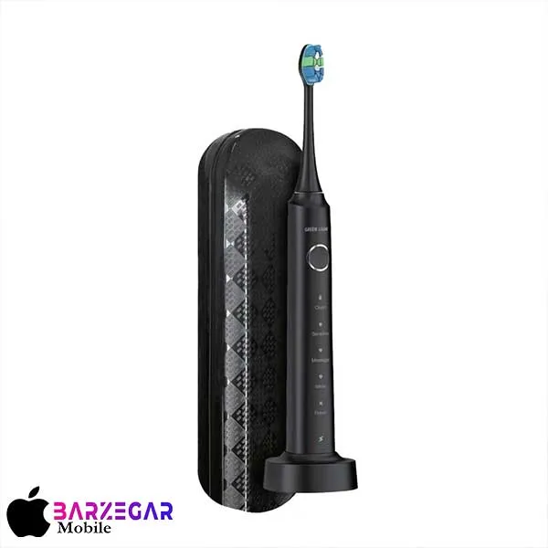 مسواک برقی گرین لاین مدل Green Lion smart Brush GL-SB07