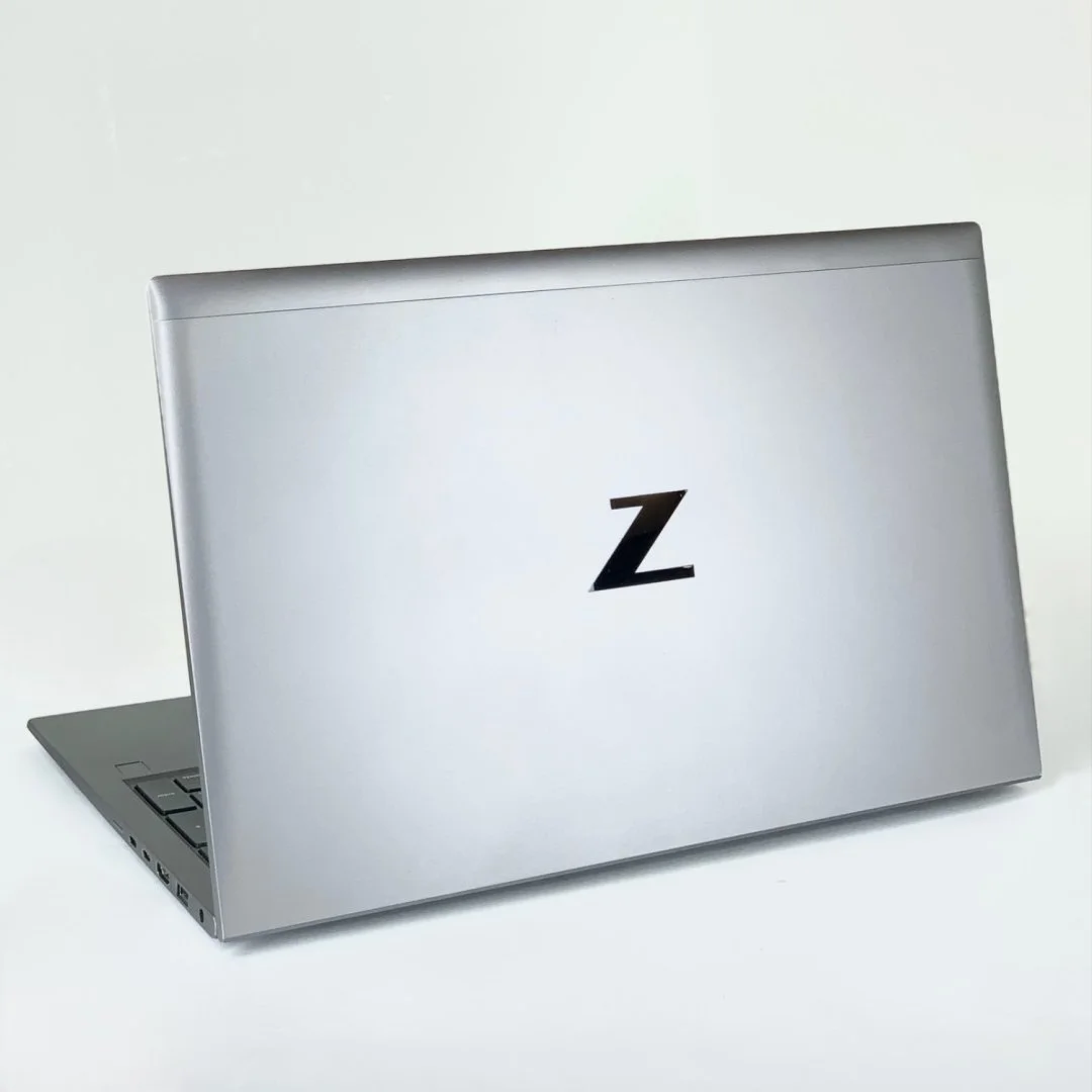 لپ تاپ استوک HP ZBook Firefly 15 G8 i5-1145G7 16G SSD 512G 4G NVIDIA T500