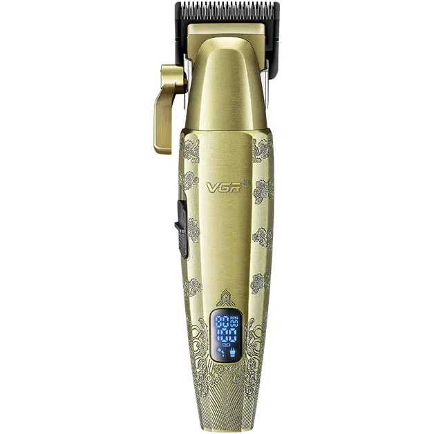 ماشین اصلاح وی جی آر مدل V-036