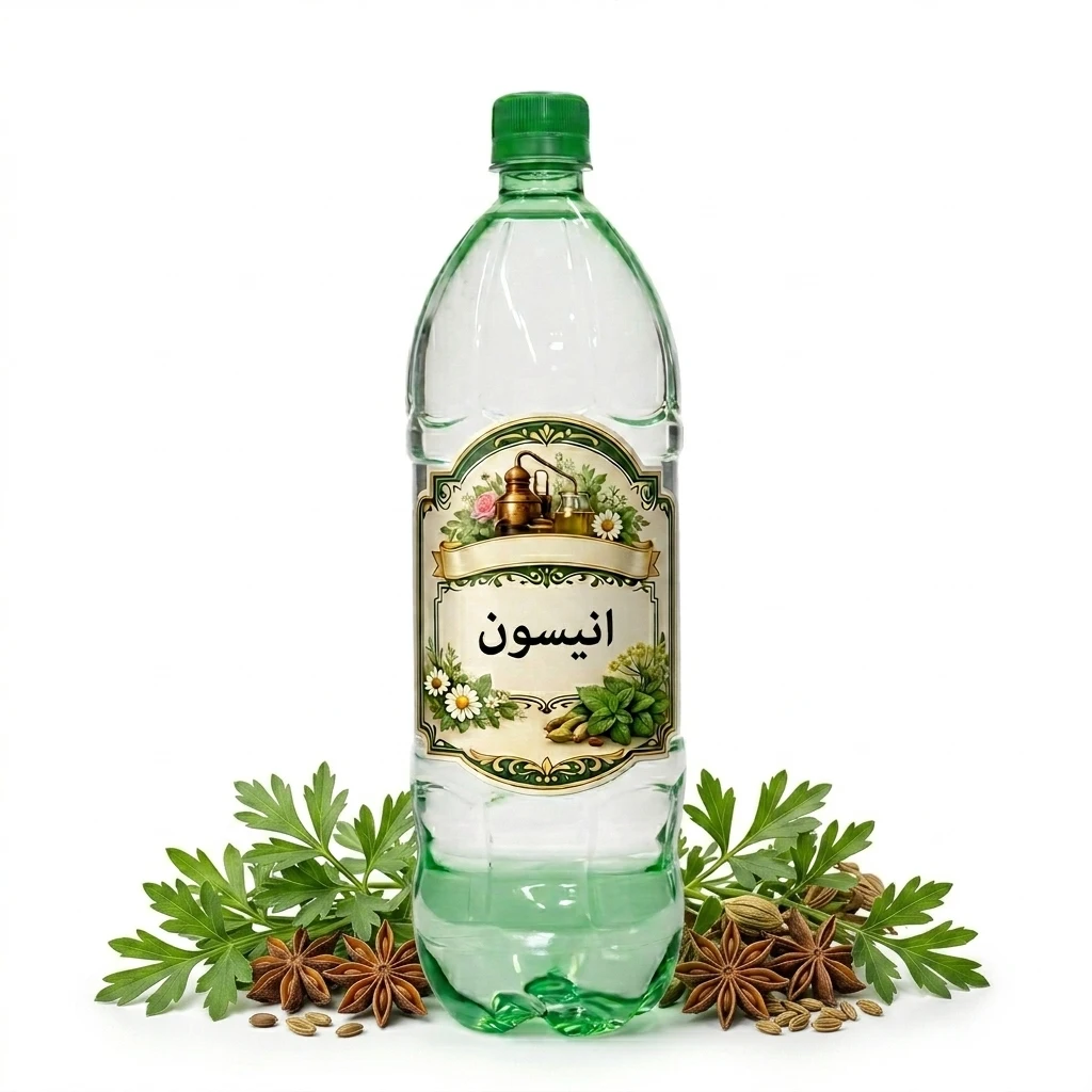 عرق انیسون