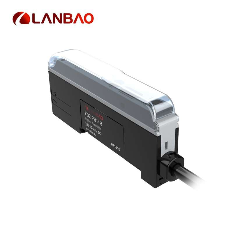 سنسور نوری لنبائو  FD2-PB11R