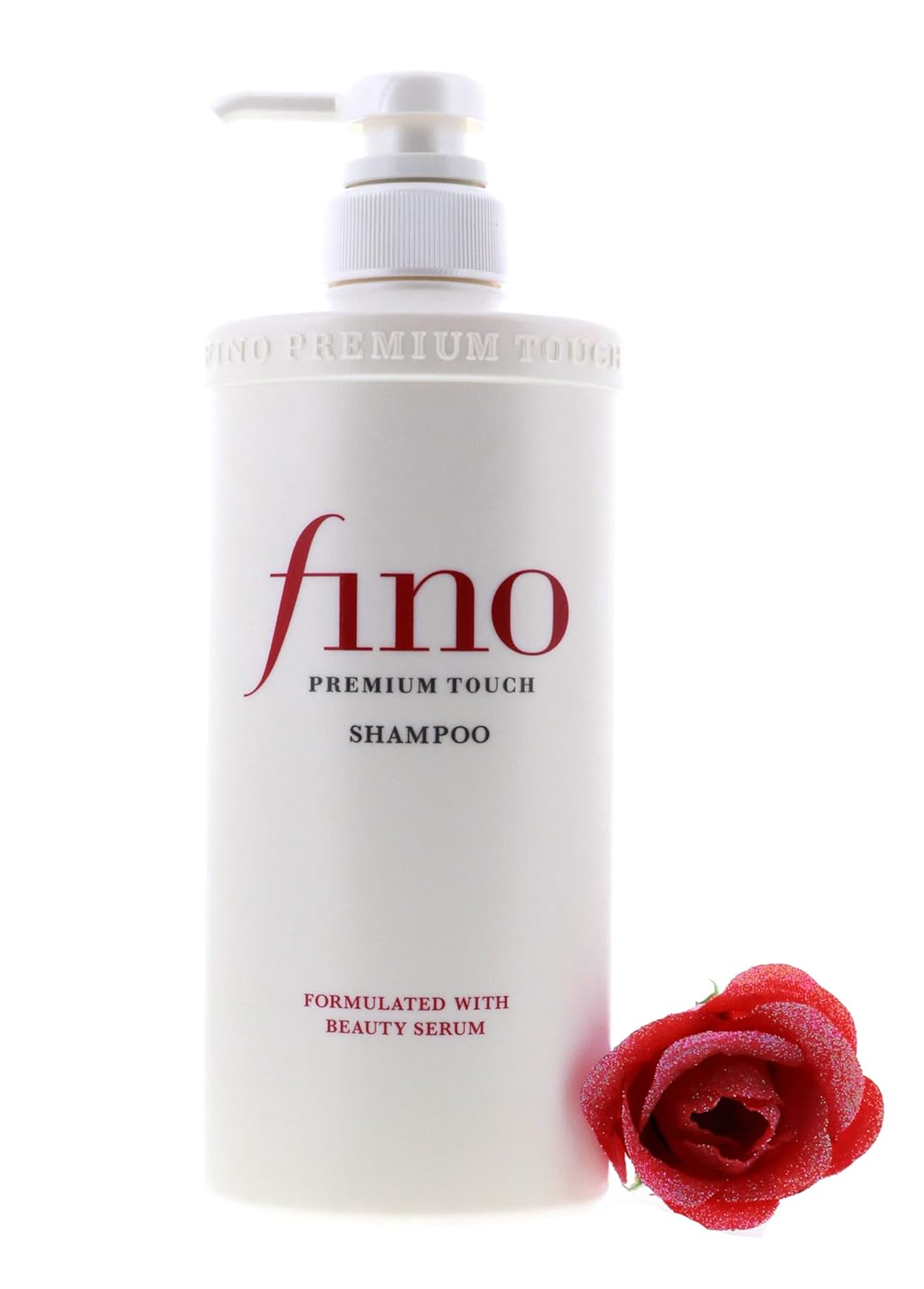 شامپو فینو شیسیدو | Fino Shampoo Shiseido
