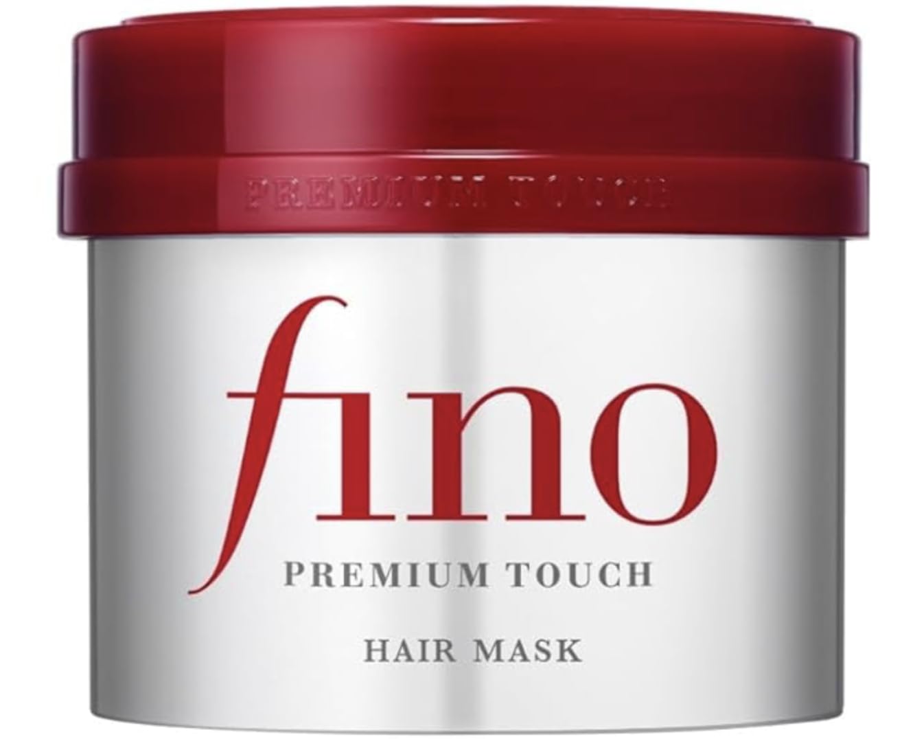 ماسک مو ترمیم کننده فینو شیسیدو | Fino Premium Touch Hair Mask