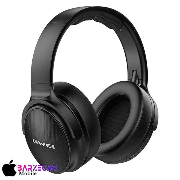 هدفون بیسیم اوی مدل Awei A780BL