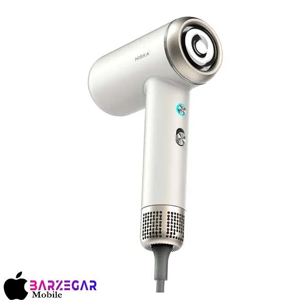 سشوار حرفه ای هیسکا مدل Hiska H5256