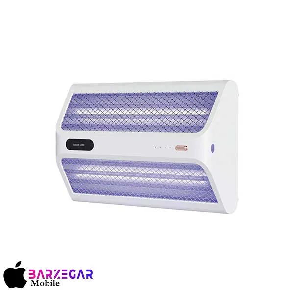حشرهکش قابل حمل گرین لاین مدل Green Lion Portable Insect Killer Pro