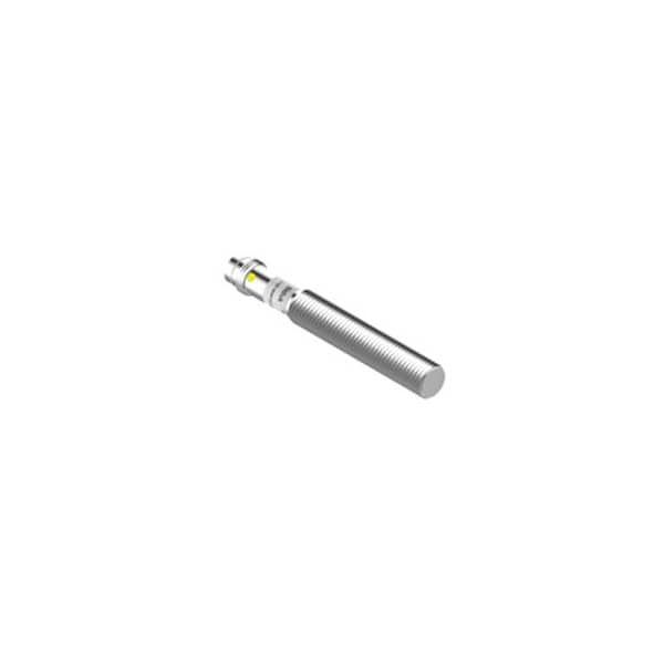 سنسور القایی سری M8 Connector Flush