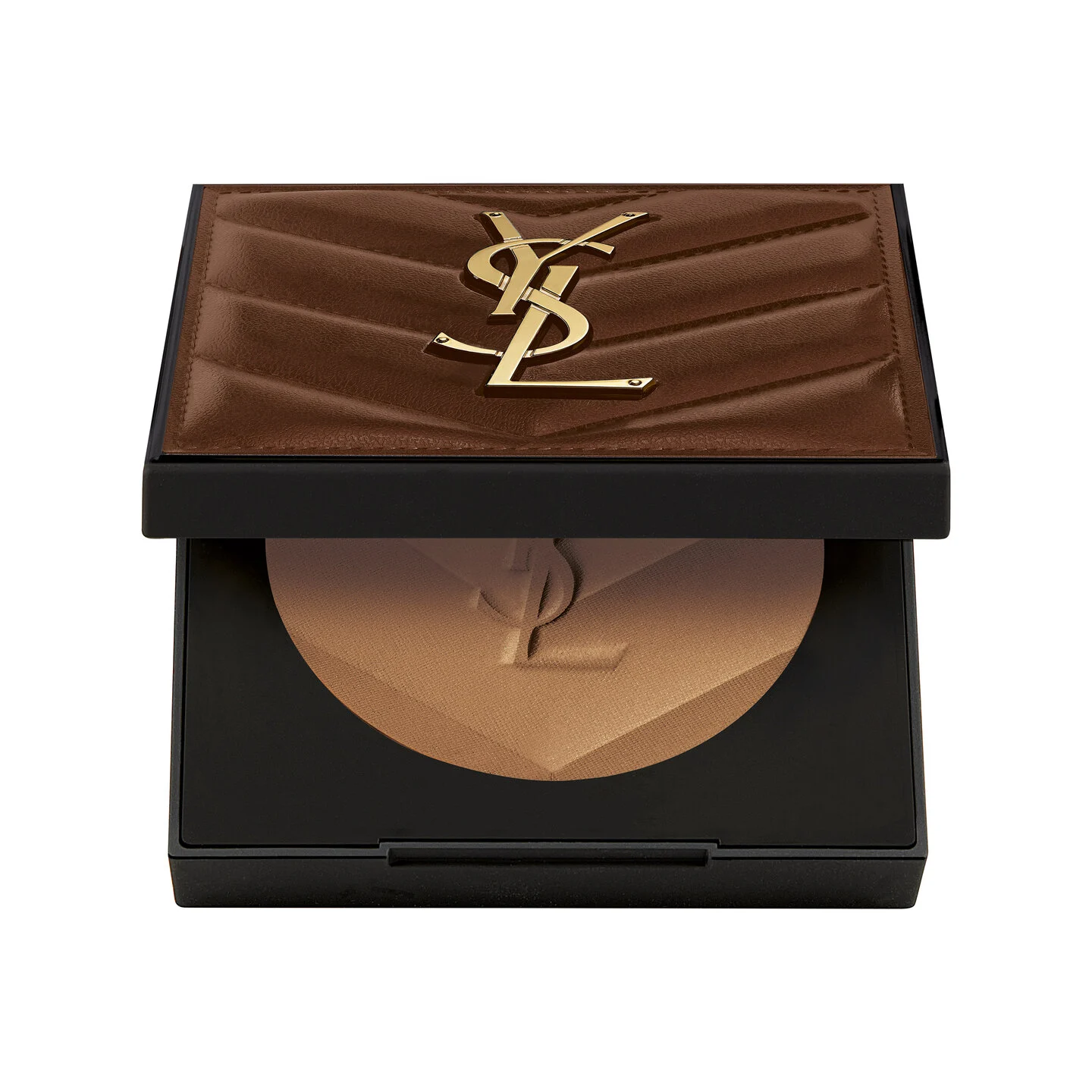 برنزر براق ایوسن لورن | Yves Saint Laurent Hyper Sunkissed Glow Bronzer