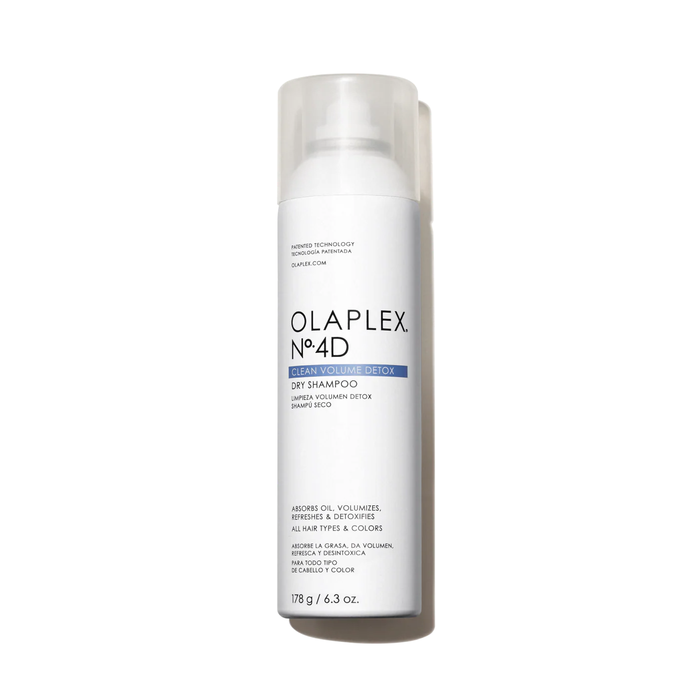 اسپری شامپوی خشک الاپلکس | Olaplex Dry Shampoo