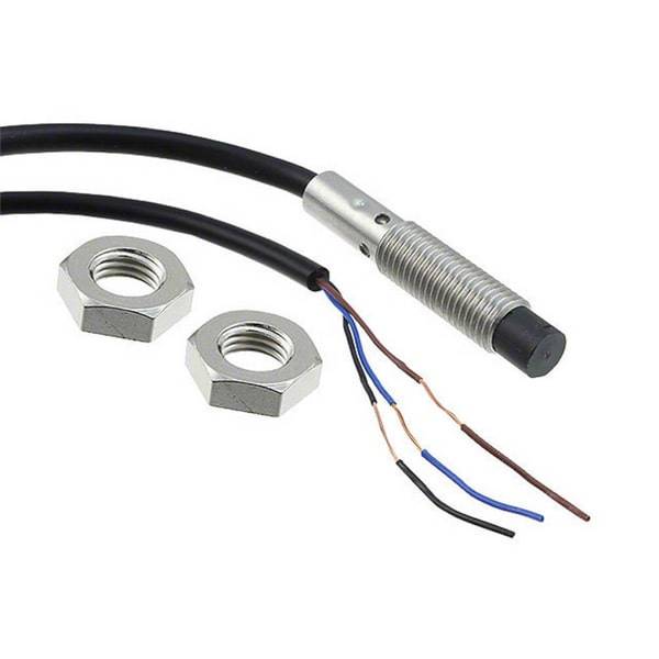 سنسور القایی OMRON E2B-S08KN04-WP-C1