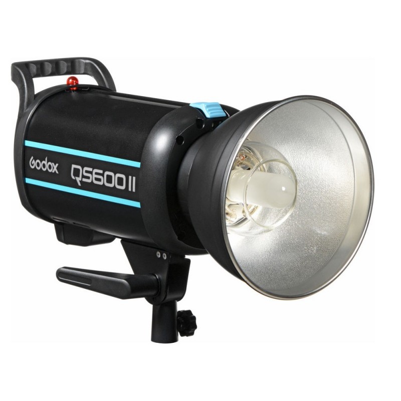 فلاش گودکس مدل Godox QS600 II