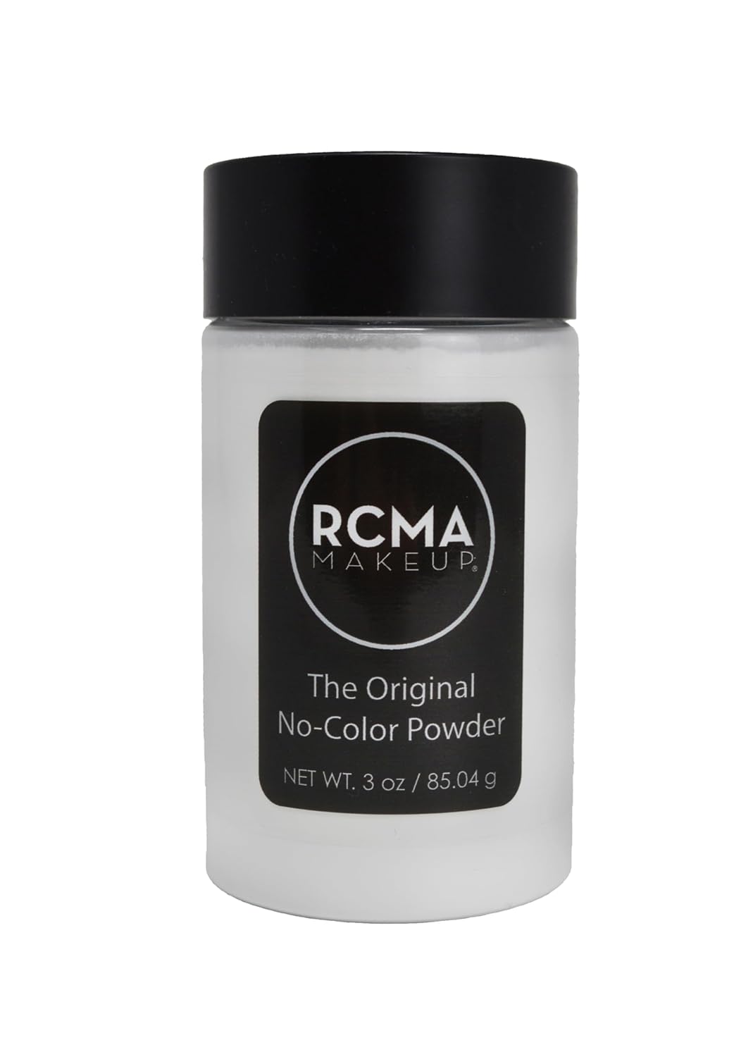 پودر فیکس آر سی ام ای | RCMA No-Color Powder