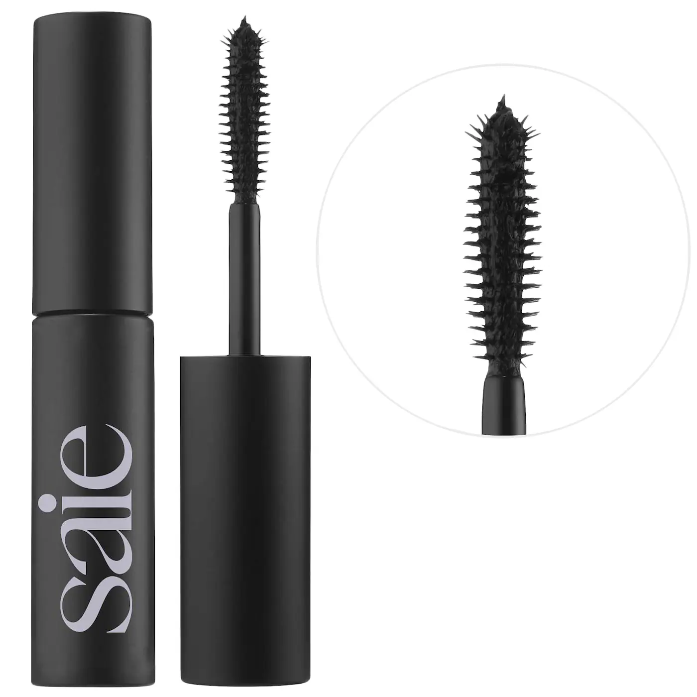 ریمل سی | SAIE Mini Mascara 101 Lengthening and Lifting