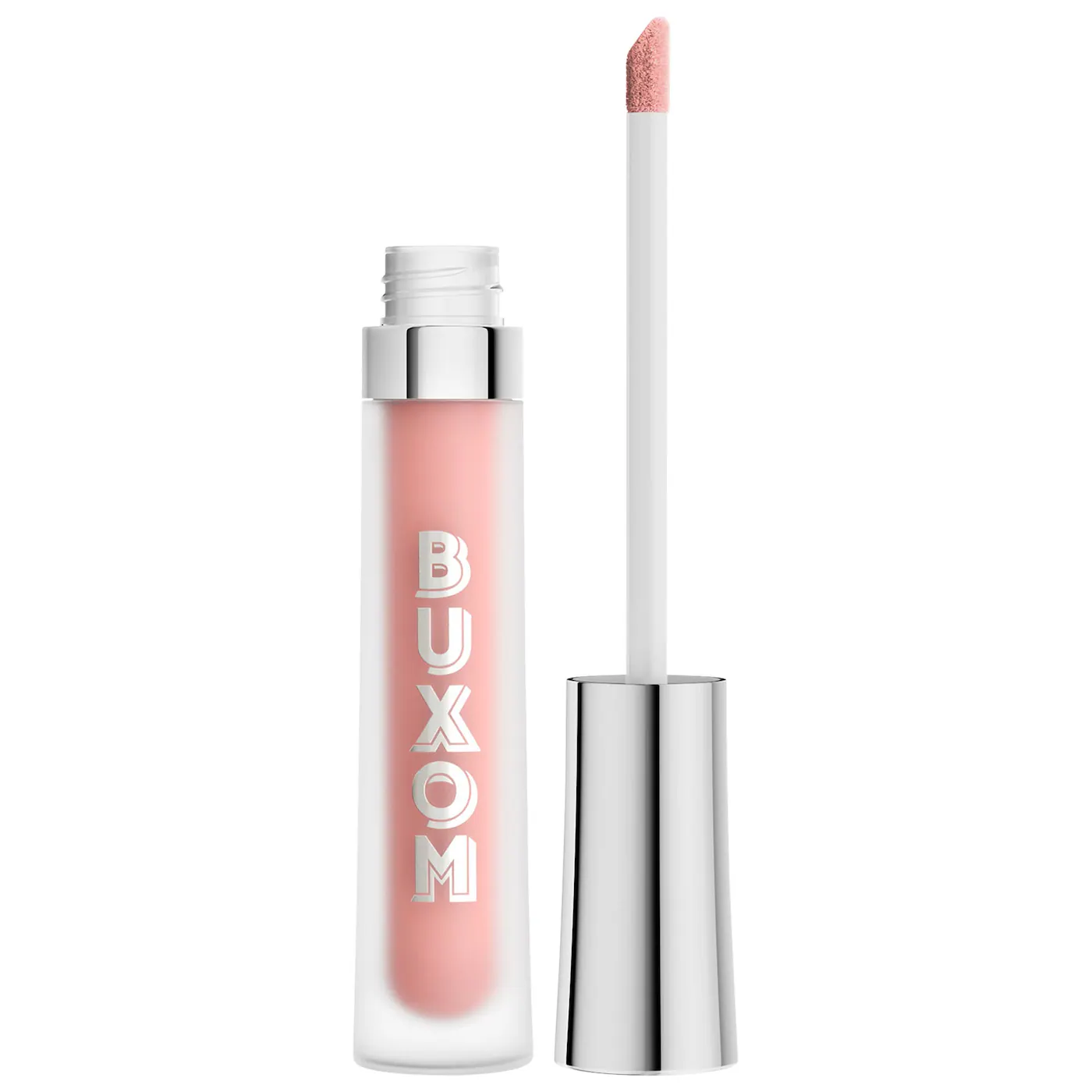 لیپ گلاس حجم دهنده براق کننده لب بوکسوم | Buxom Full-On Plumping Lip Cream Gloss