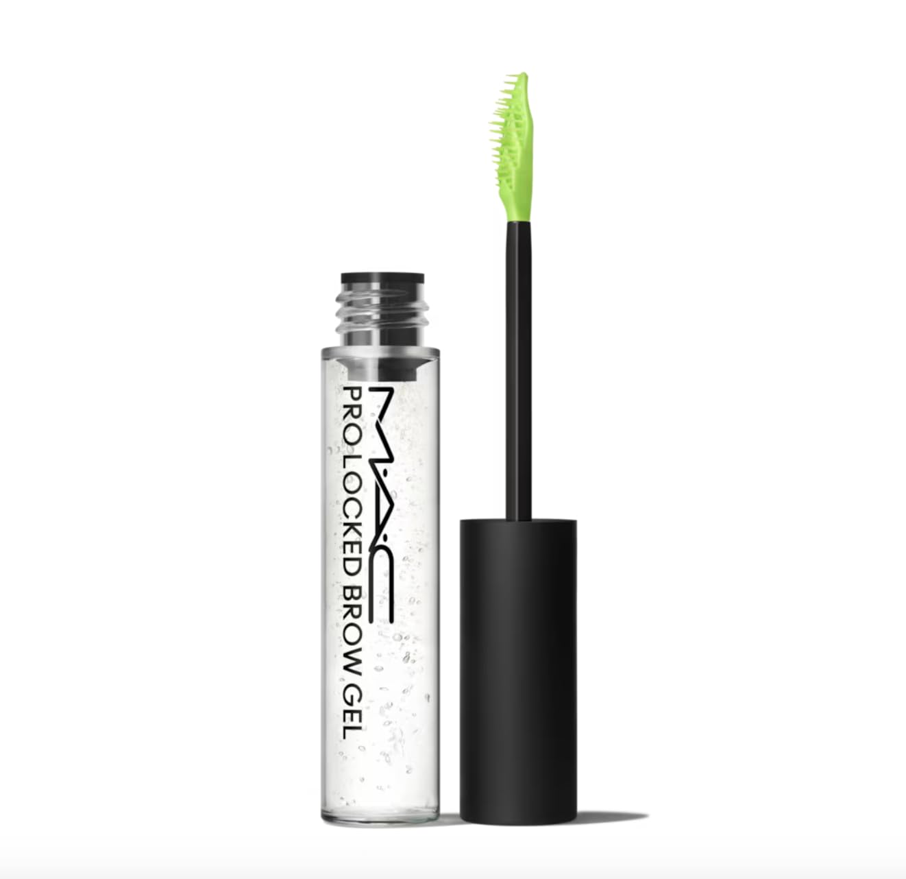 ژل ابرو مک | Mac pro locked Brow Gel