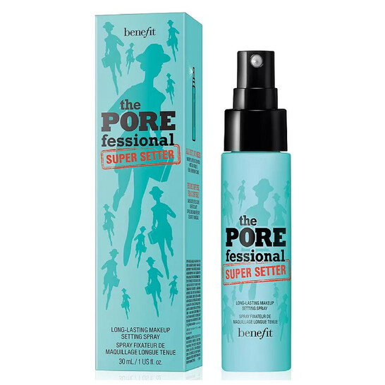 اسپری فیکس بنفیت | BENEFIT The POREfessional Super Setter