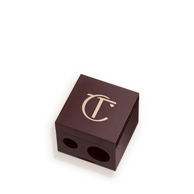 مداد تراش شارلوت تیلبری | CHARLOTTE TILBURY Pencil Sharpener