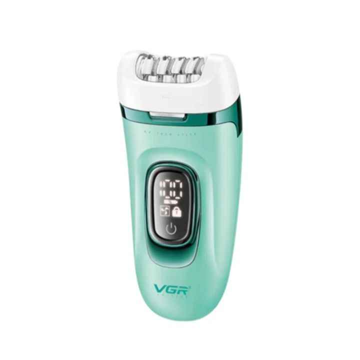اپیلاتور 3 کاره وی جی آر V-762