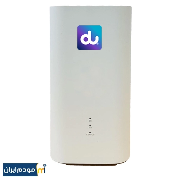 مودم 5G هواوی مدل H155-383 به سفارش DU (کپی)