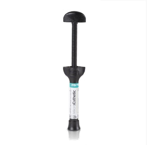 کامپوزیت میکرواستاتیک بیزیکو – Bisico Microesthetic