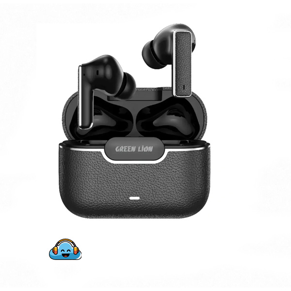 هندزفری بلوتوث گرین لاین Green Lion River True Wireless Earbuds