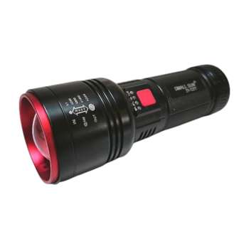 چراغ قوه اسمال سان مدل ZY-T277