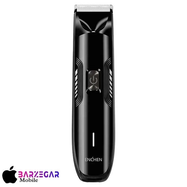 ماشین اصلاح موی سر و بدن شارژی ان شن مدل Enchen Spark 3