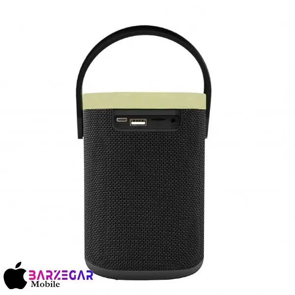 اسپیکر بلوتوثی نورث پلاس مدل North plus SOUNDWAVE 24