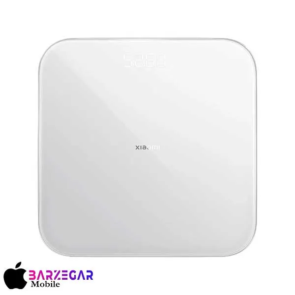 ترازو دیجیتال شیائومی مدل Xiaomi S200 MJTZC01YM - نسخه گلوبال