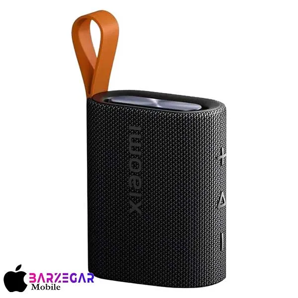 اسپیکر بلوتوثی قابل حمل 5W شیائومی مدل Xiaomi Sound Pocket