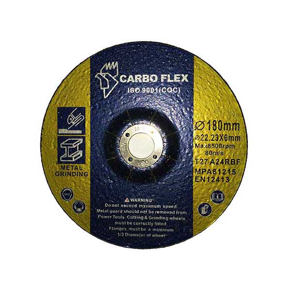 صفحه ساب متوسط 180 Carbo Flex