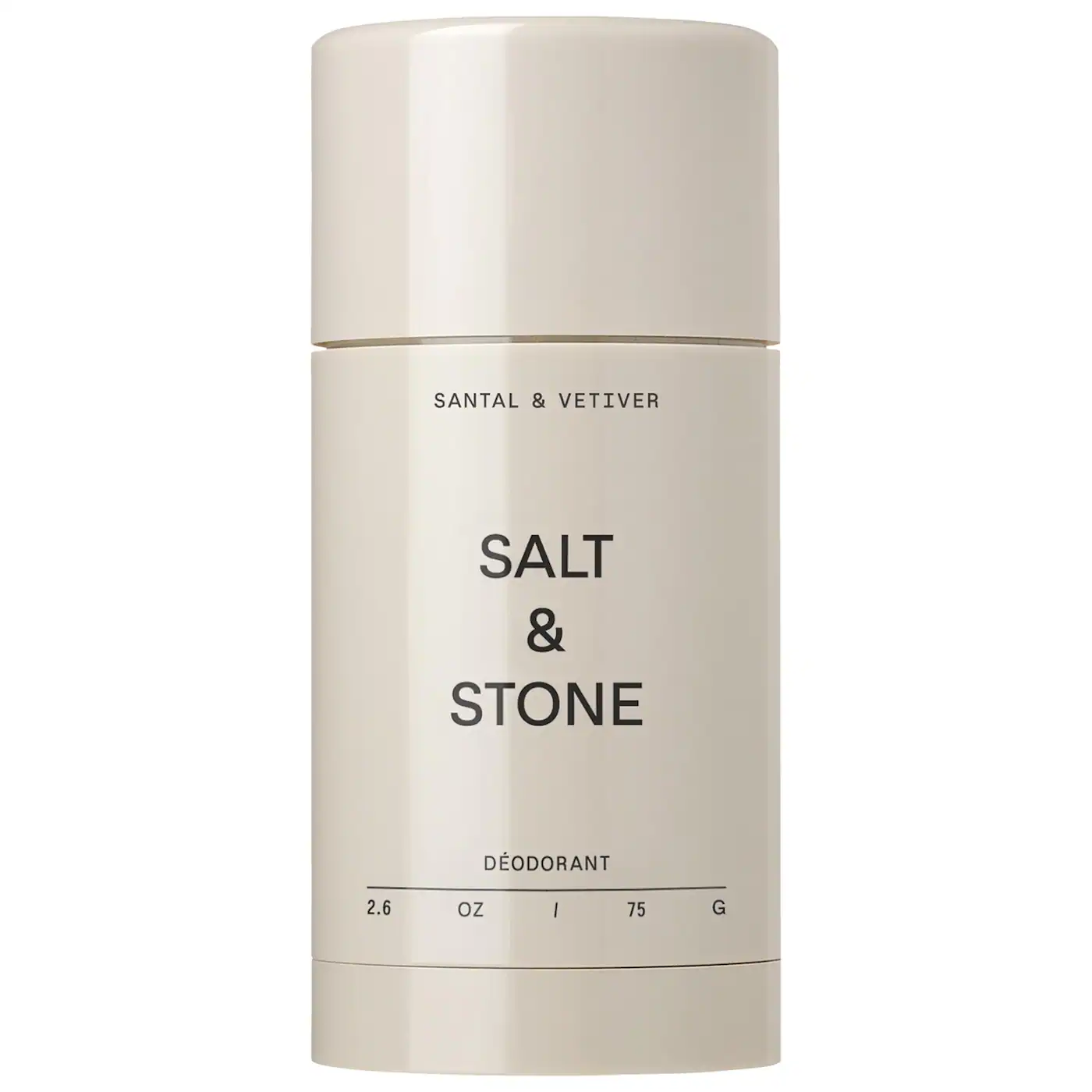 دئودورانت سالت اند استون | Salt & Stone Extra-Strength Aluminum-Free Deodorant