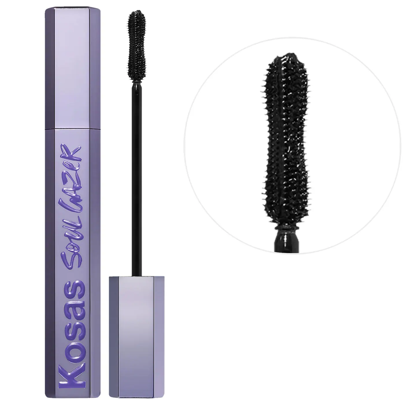 ریمل سول گیزر کوزس | Kosas Soulgazer Mascara