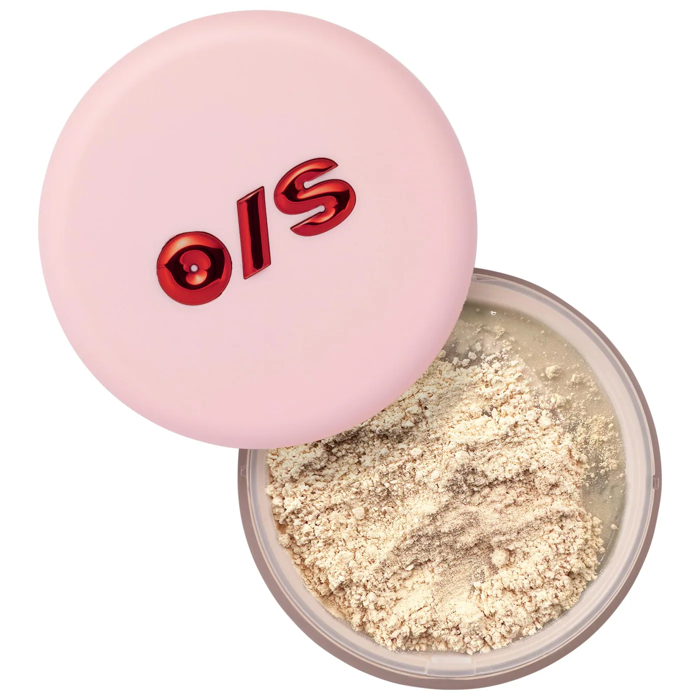پودر فشرده محو کننده وان سایز بای پاتریک استار | ONE/SIZE by Patrick Star Ultimate Blurring Setting Powder