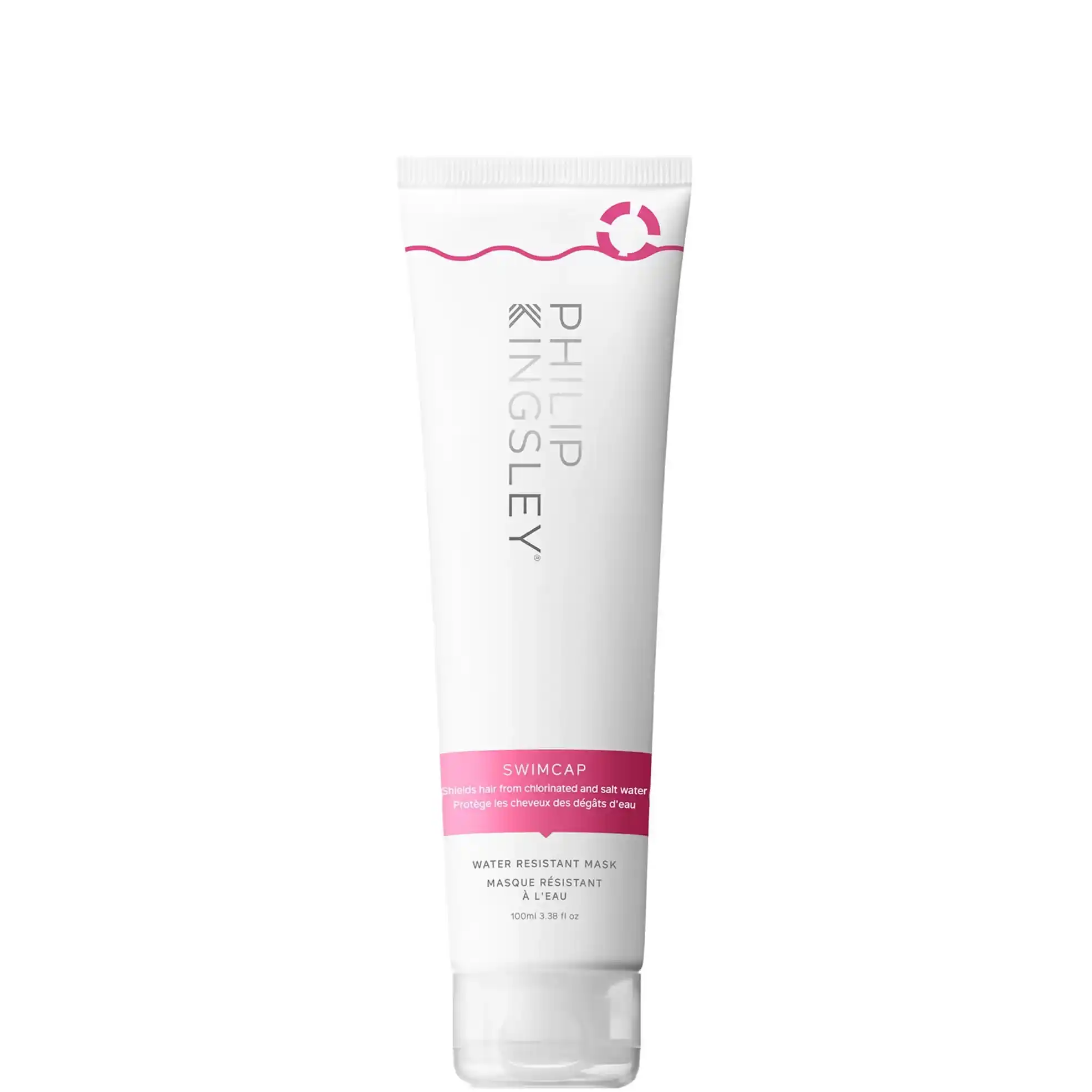 ماسک ضد آب کلاه شنای فیلیپ کینگسلی | Philip Kingsley Swimcap Water-Resistant Mask