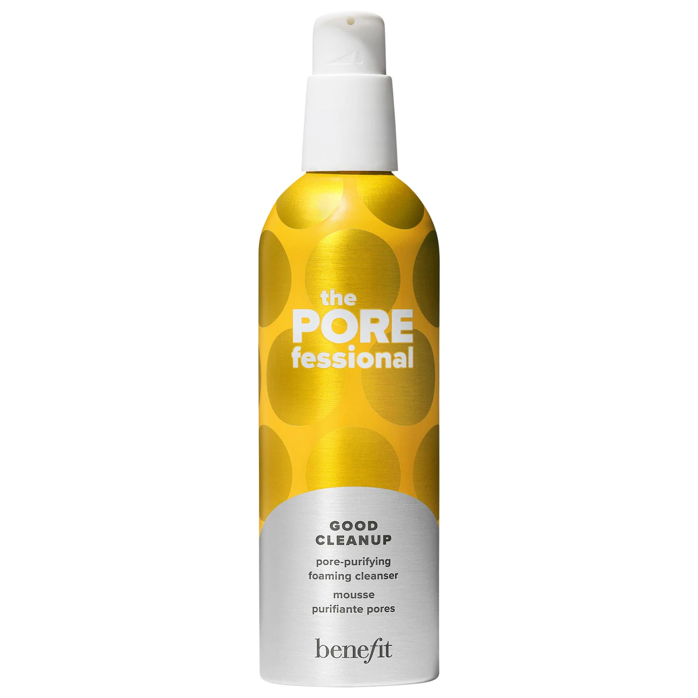 پاک کننده فومی پروفشنال بنفیت | Benefit Cosmetics The POREfessional Foaming Cleanser