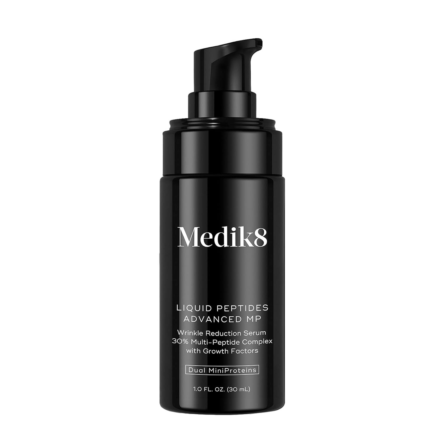 سرم لیکوئید پپتاید ادونس مدیک ایت | Medik8 Liquid Peptides Advanced MP