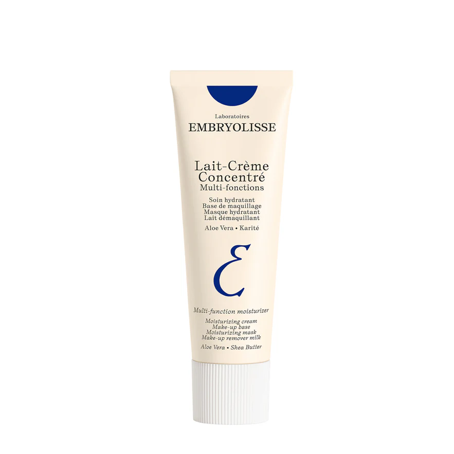 مرطوب کننده امبریولیس | embryolisse lait creme concentre