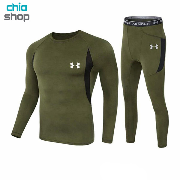 بیس لایر آندر آرمور مدل 2235 Under Armour