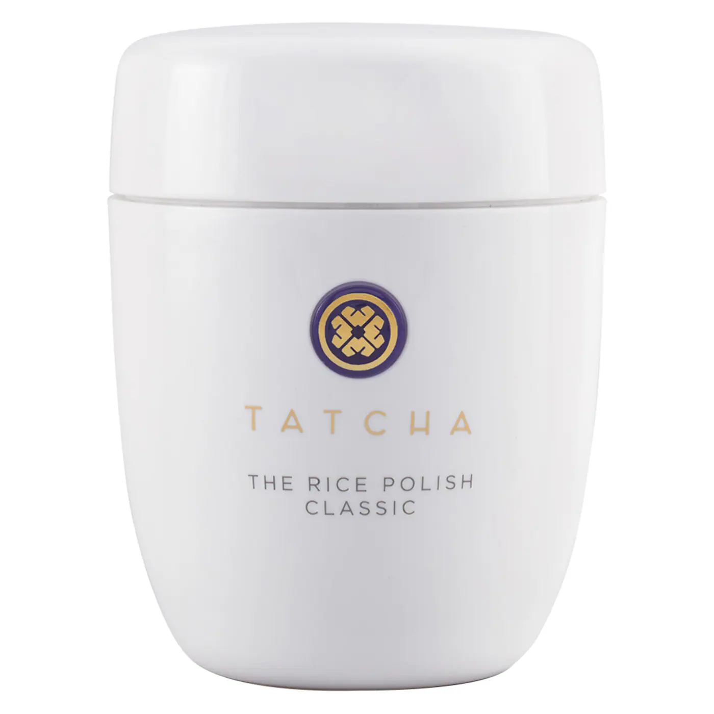 پودر پولیش برنج تاچا مدل کلاسیک | Tatcha The Rice Polish Foaming Enzyme Powder